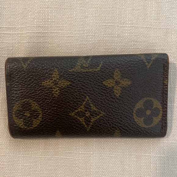 vintage LV key holder - Picture 2 of 6